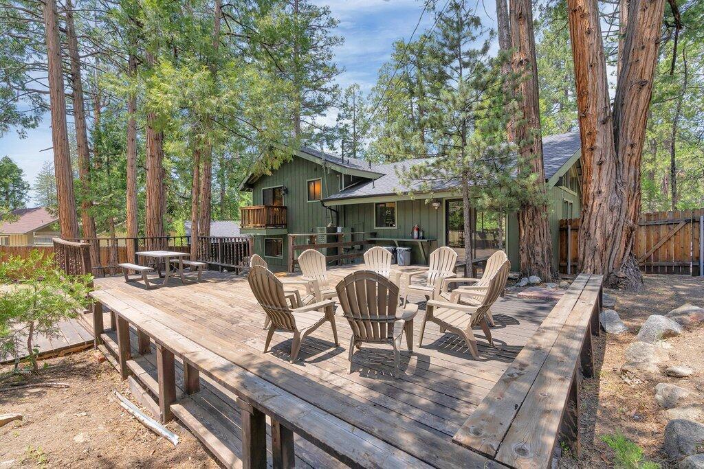 54495 S Circle Drive