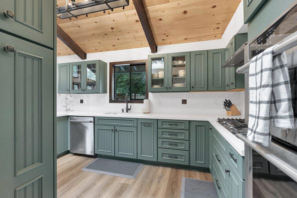 54495 S Circle Drive