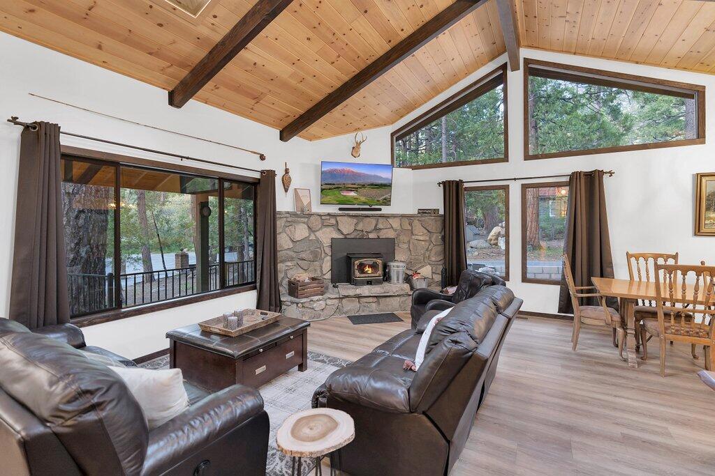 54495 S Circle Drive