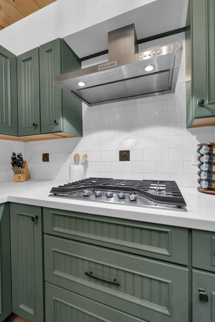 54495 S Circle Drive