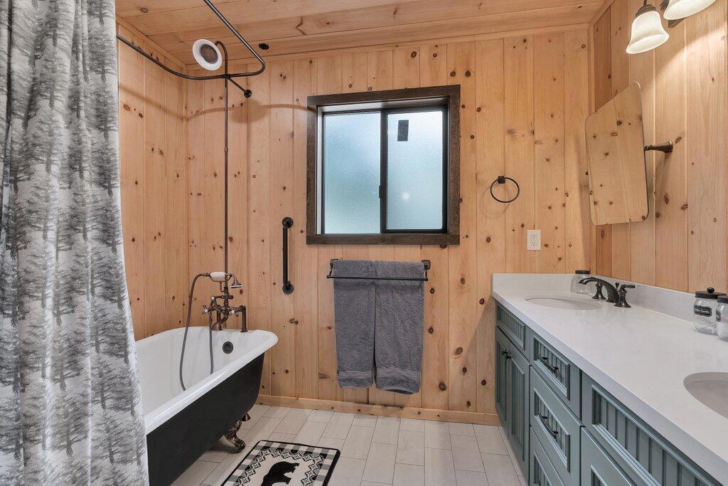 54495 S Circle Drive