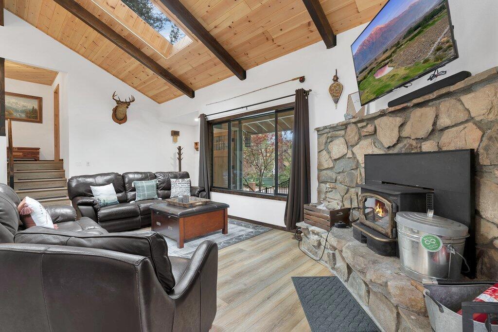 54495 S Circle Drive