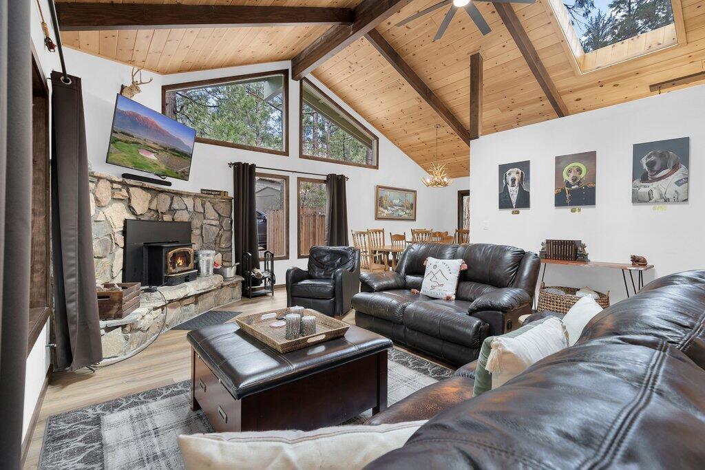 54495 S Circle Drive