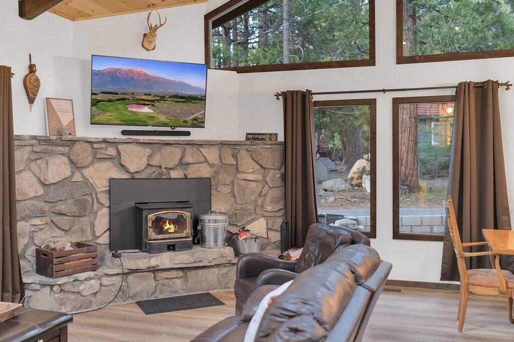 54495 S Circle Drive