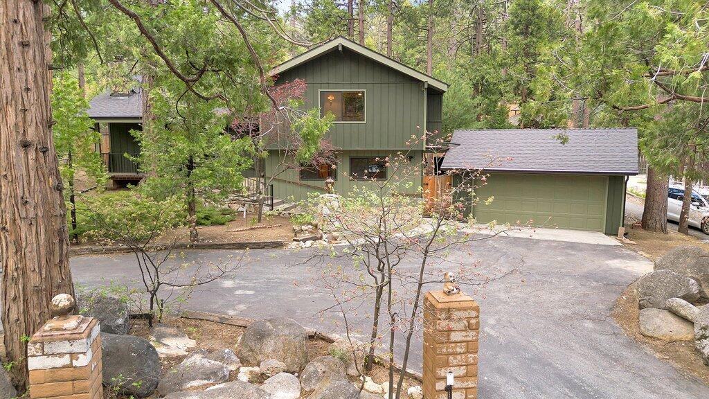 54495 S Circle Drive