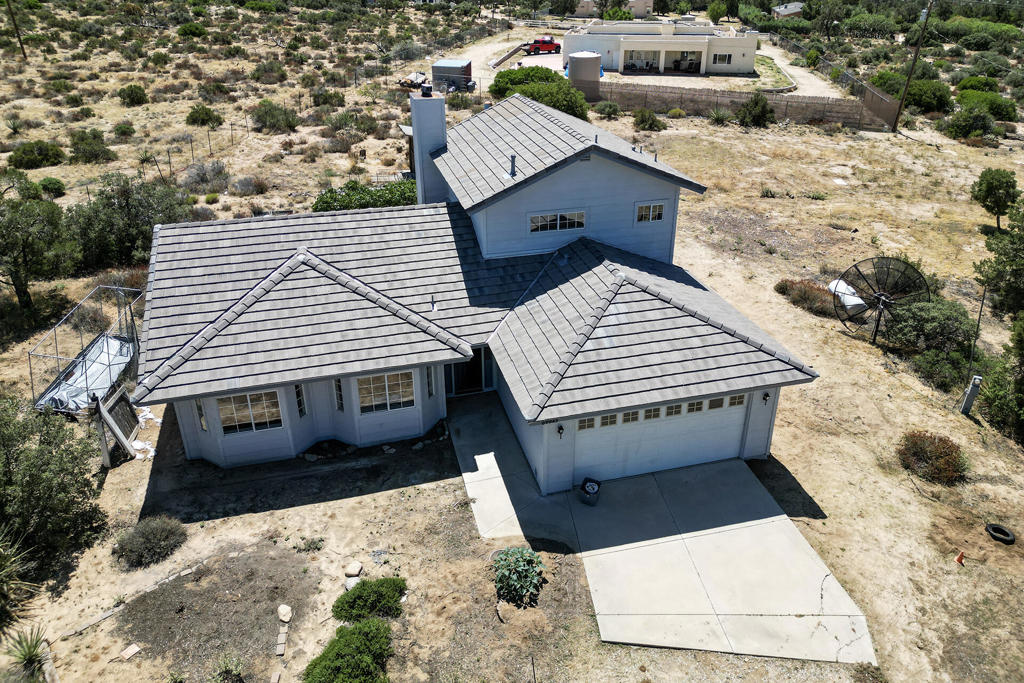 69945 Pinesmoke Road