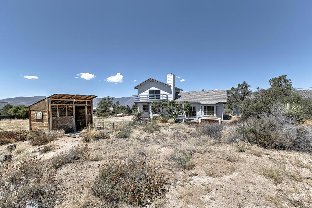 69945 Pinesmoke Road