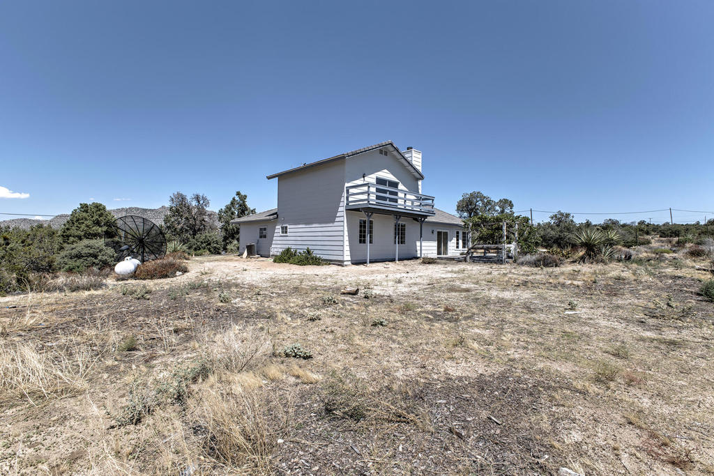 69945 Pinesmoke Road