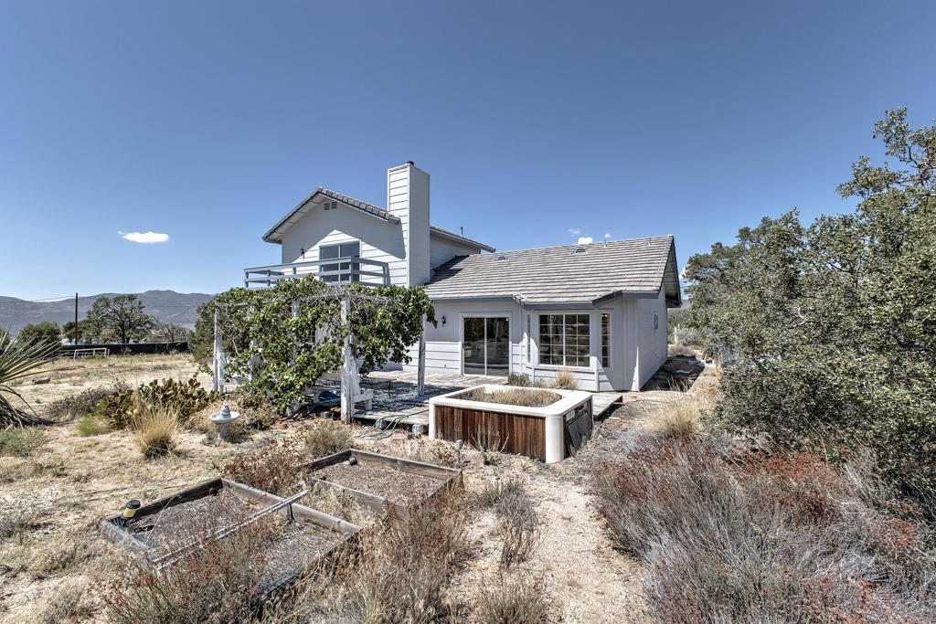 69945 Pinesmoke Road