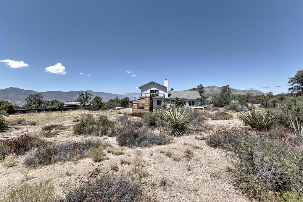 69945 Pinesmoke Road