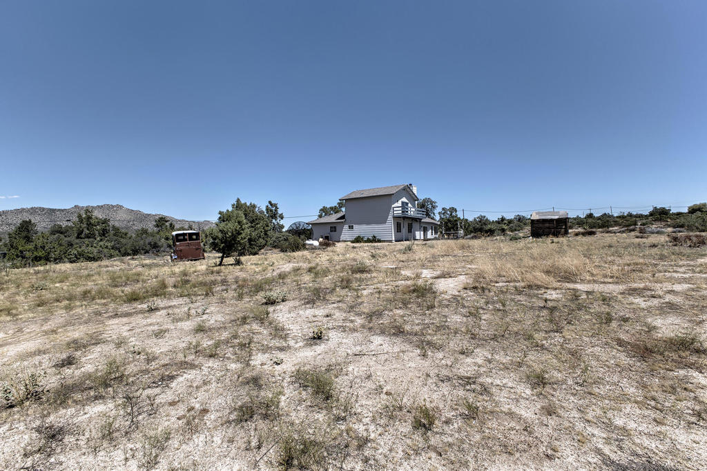 69945 Pinesmoke Road