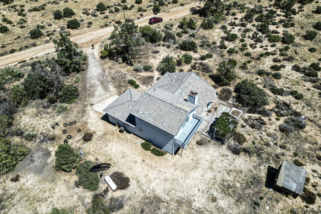 69945 Pinesmoke Road