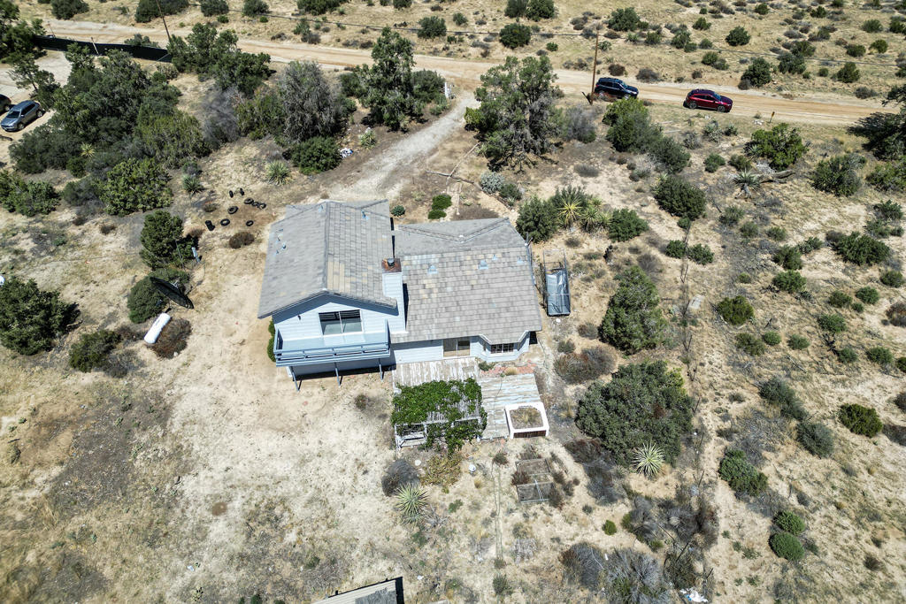 69945 Pinesmoke Road