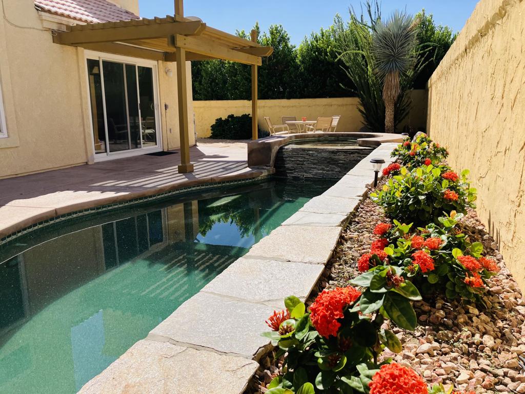 45065 Desert Fox Drive