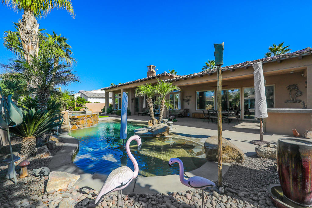 54245 Cananero Circle