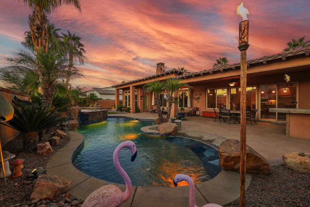 54245 Cananero Circle