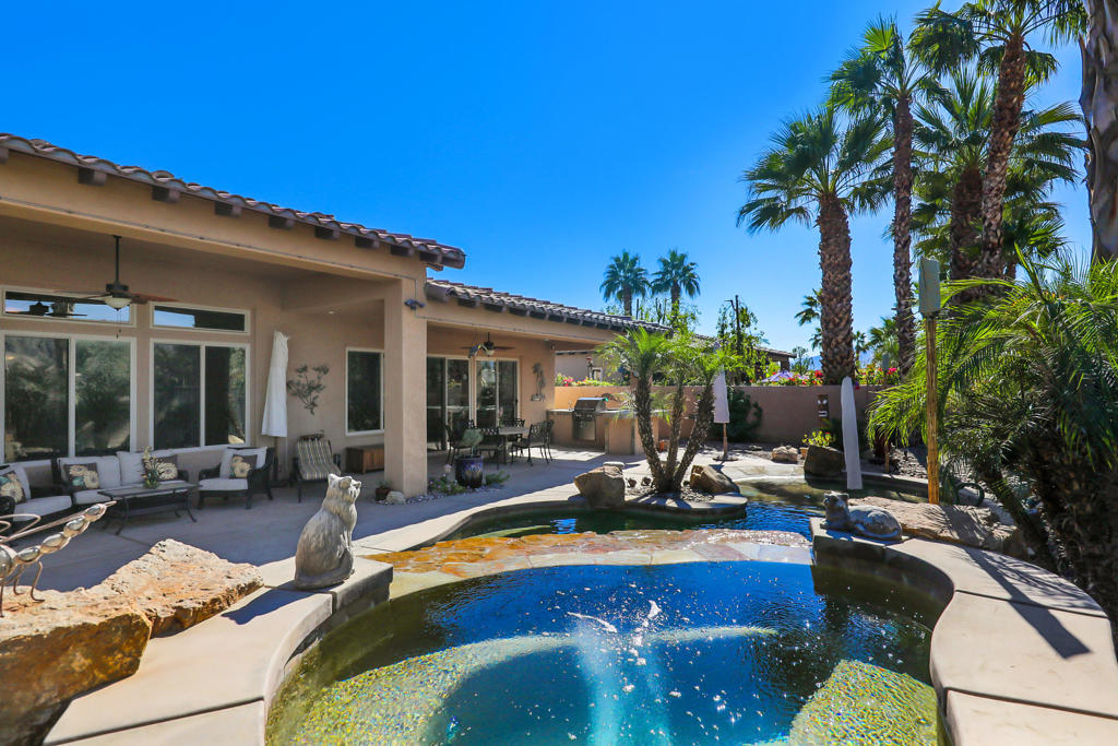 54245 Cananero Circle