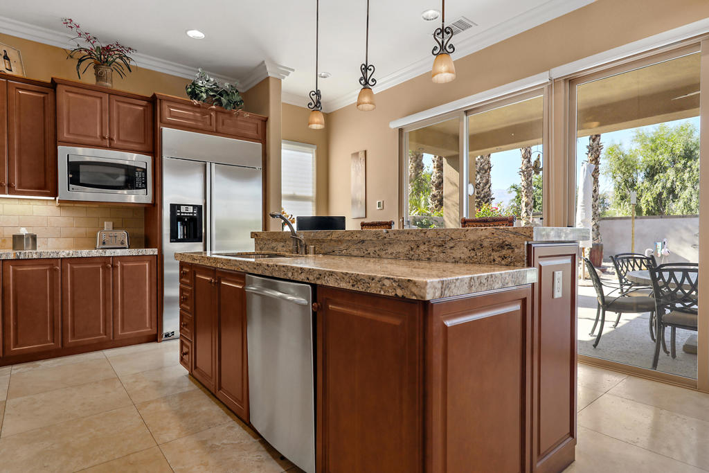 54245 Cananero Circle