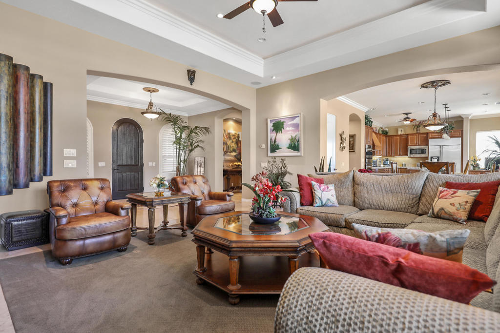 54245 Cananero Circle