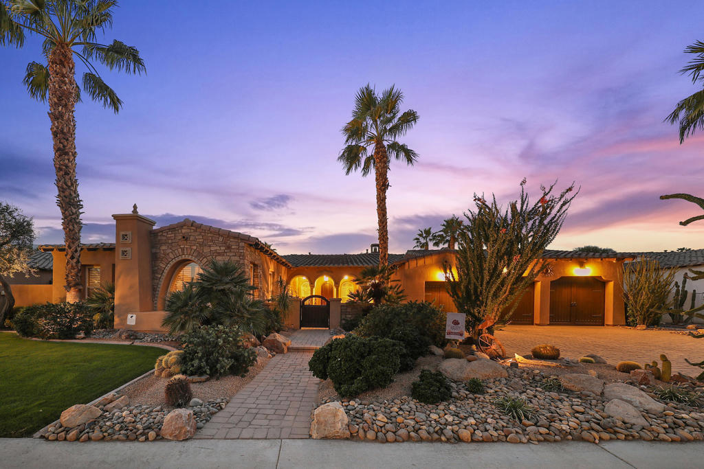 54245 Cananero Circle