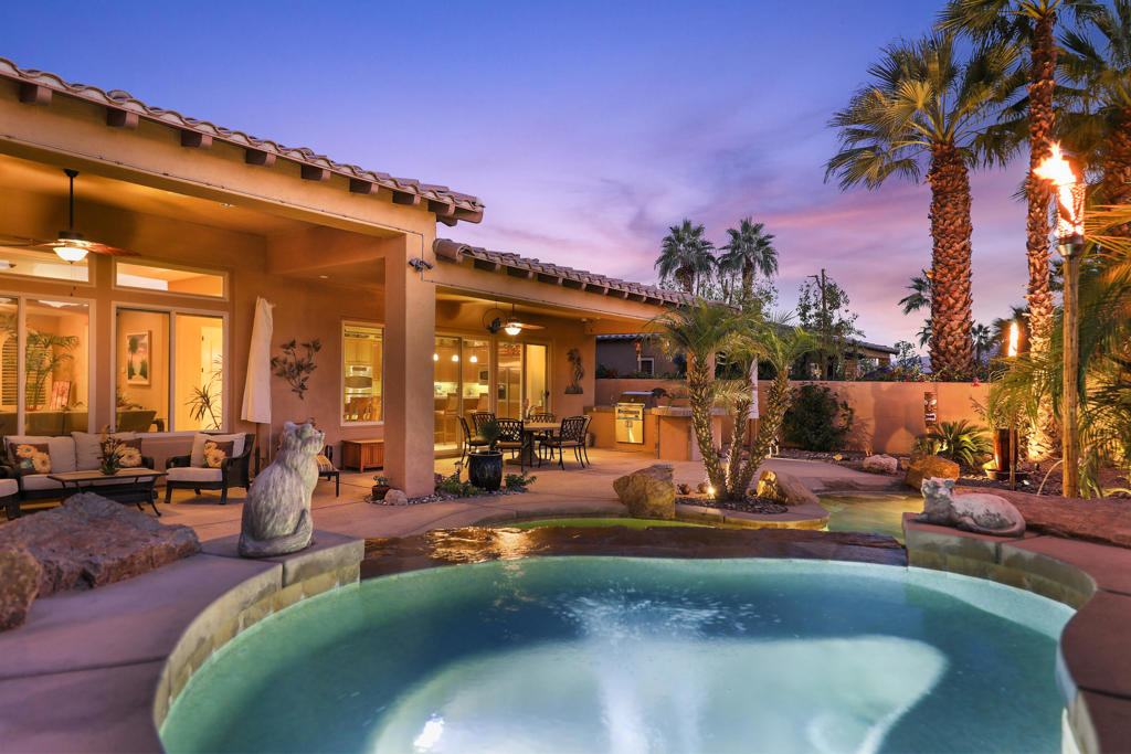 54245 Cananero Circle