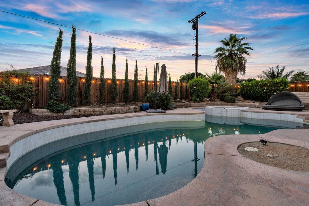 41423 Pedro Buff Drive