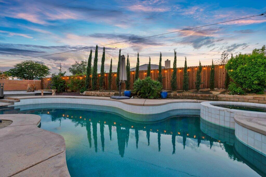 41423 Pedro Buff Drive