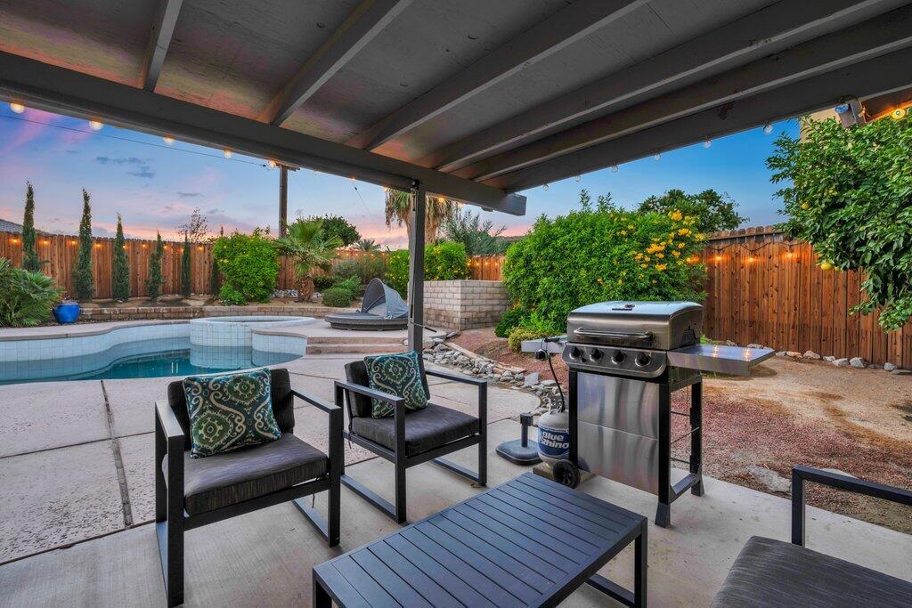 41423 Pedro Buff Drive