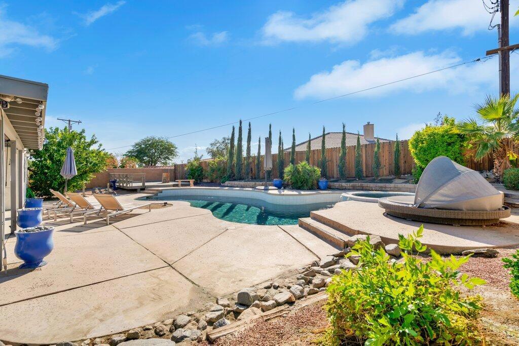 41423 Pedro Buff Drive