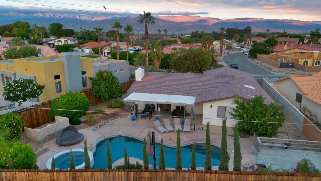 41423 Pedro Buff Drive