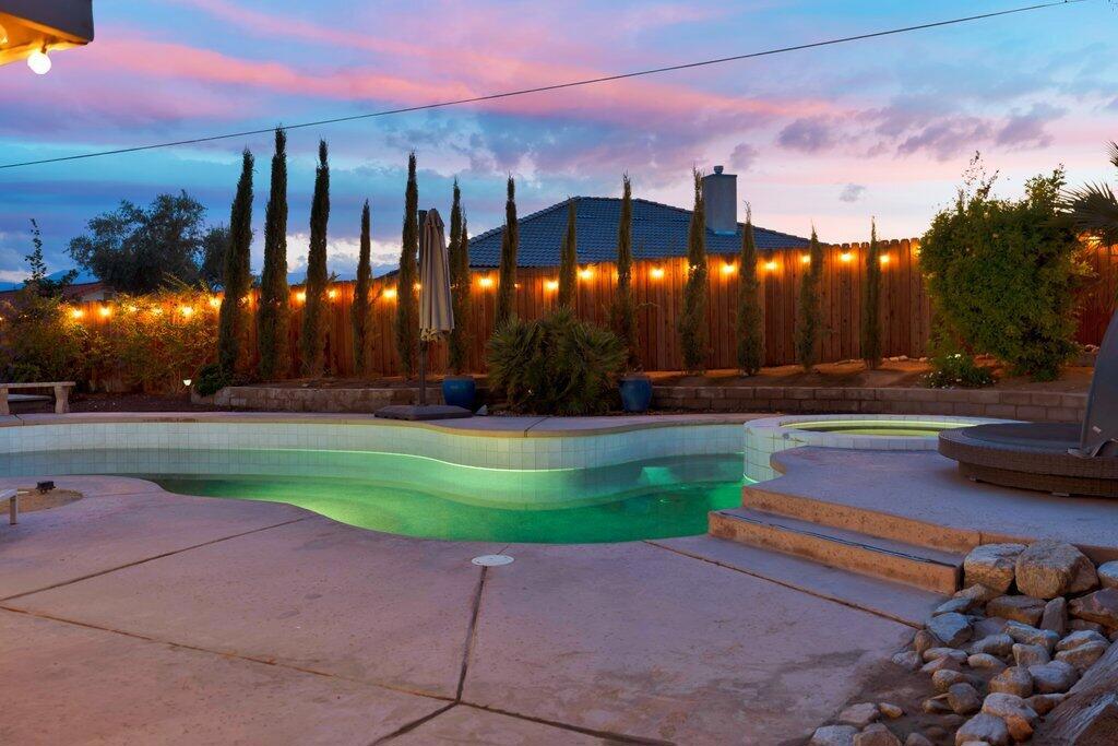 41423 Pedro Buff Drive