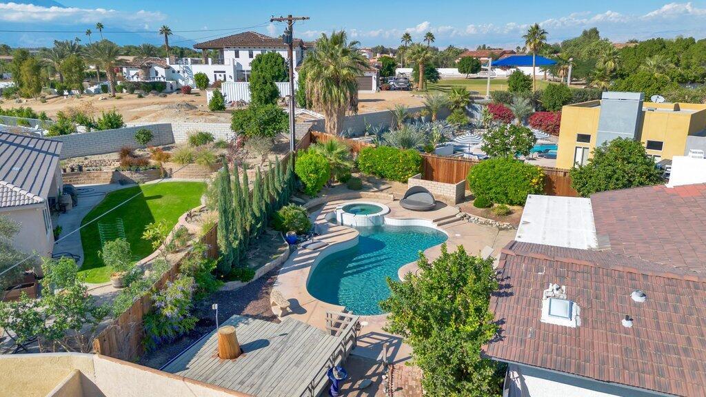 41423 Pedro Buff Drive