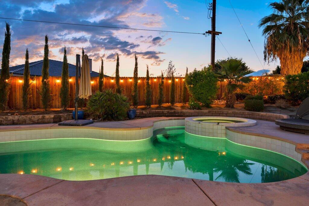 41423 Pedro Buff Drive