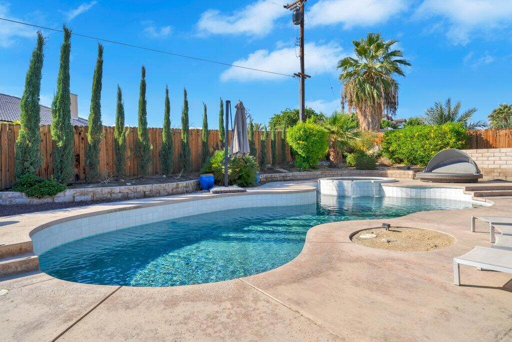 41423 Pedro Buff Drive