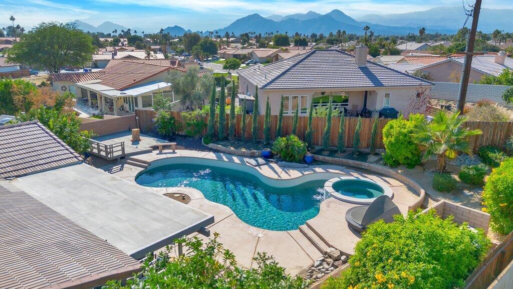 41423 Pedro Buff Drive