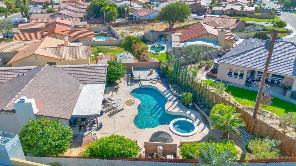 41423 Pedro Buff Drive