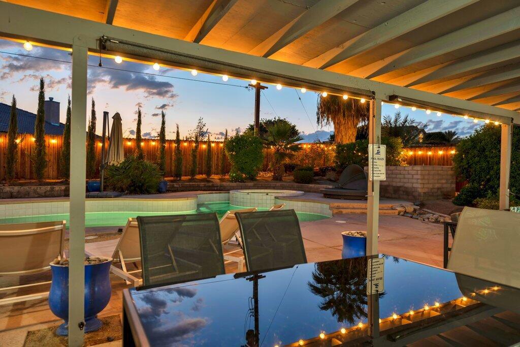 41423 Pedro Buff Drive