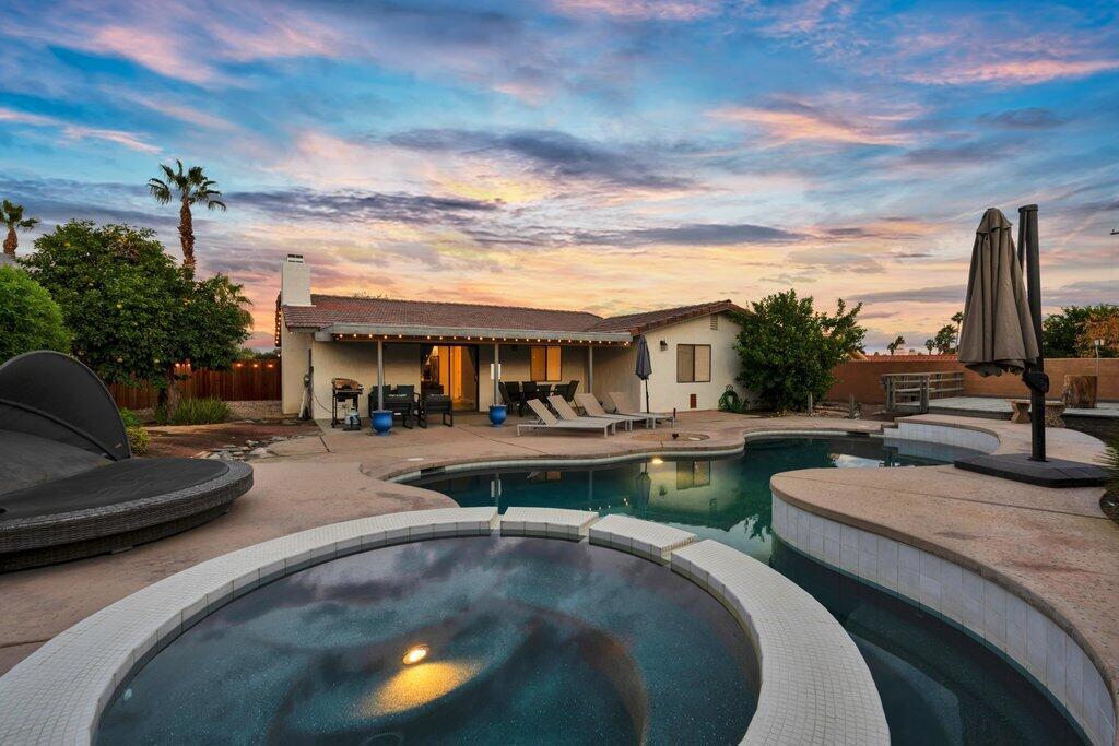 41423 Pedro Buff Drive