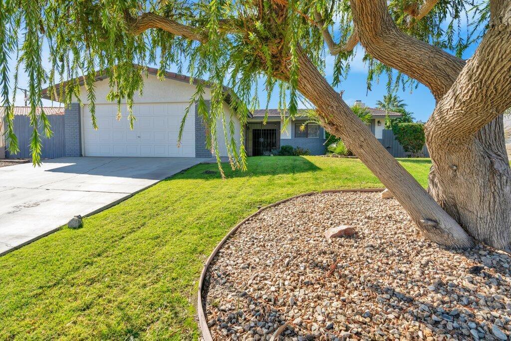 41423 Pedro Buff Drive