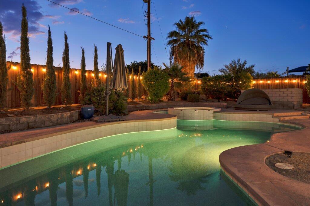 41423 Pedro Buff Drive