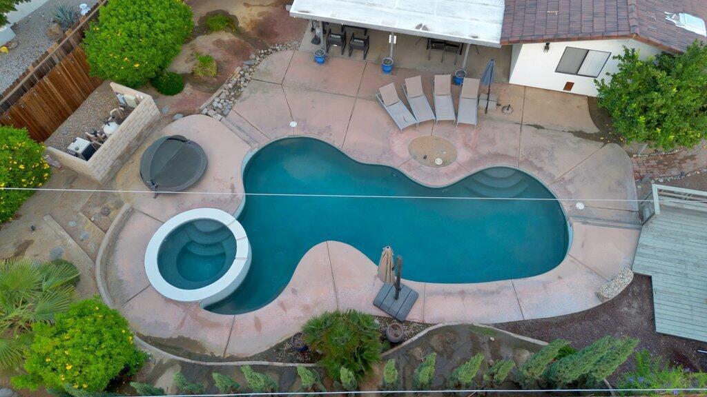 41423 Pedro Buff Drive