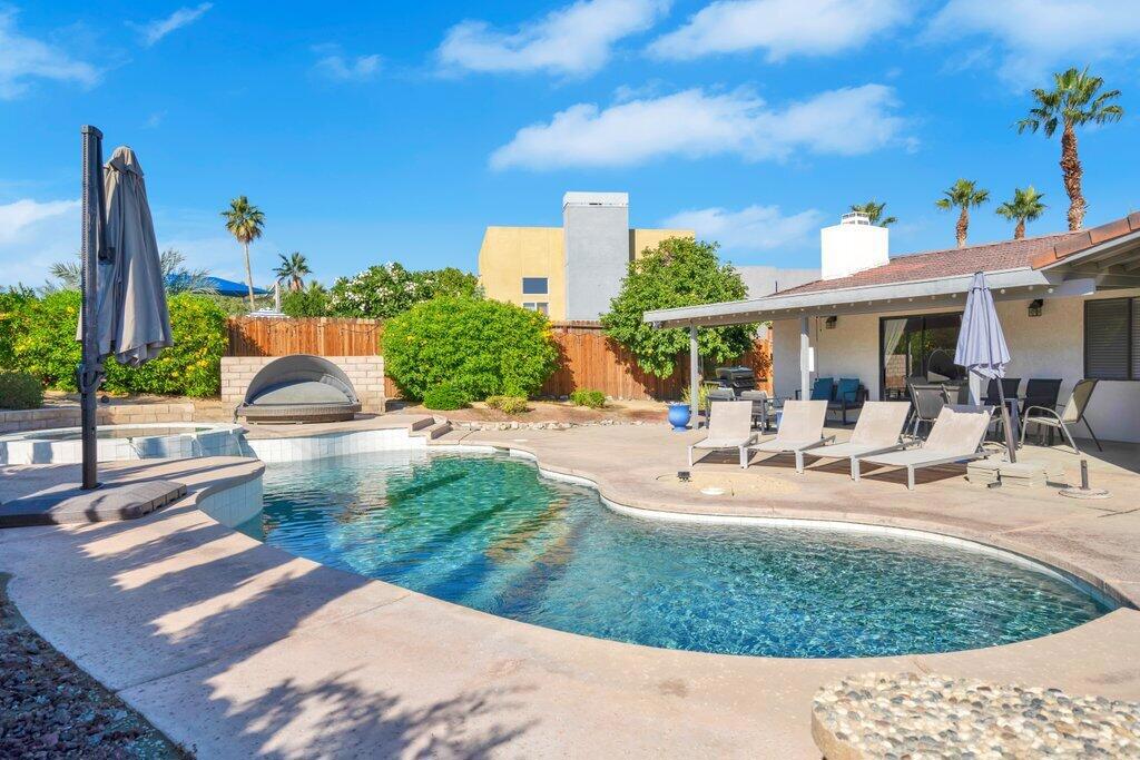 41423 Pedro Buff Drive