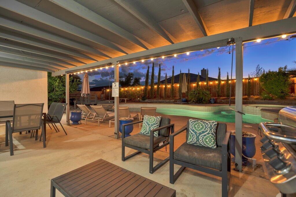 41423 Pedro Buff Drive