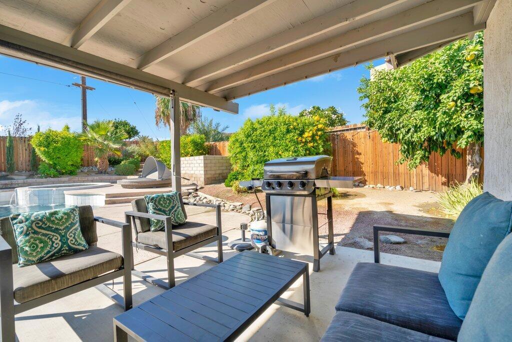 41423 Pedro Buff Drive