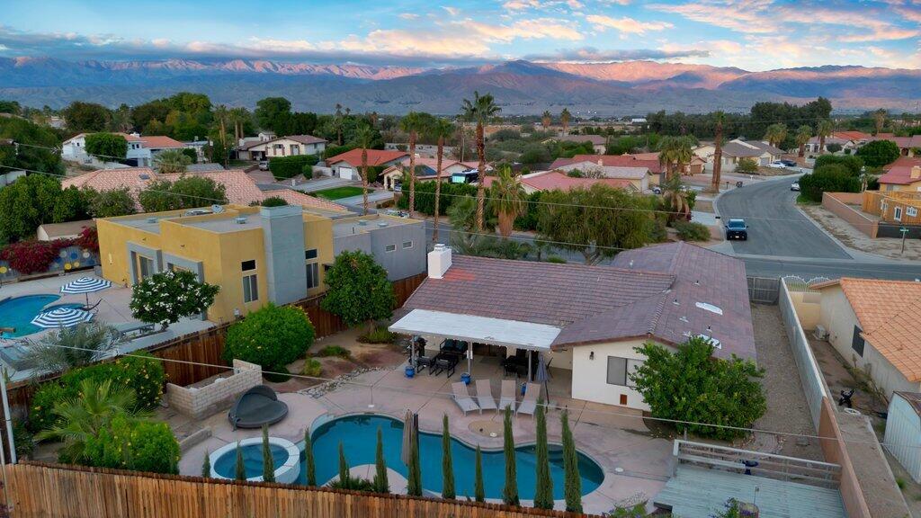 41423 Pedro Buff Drive