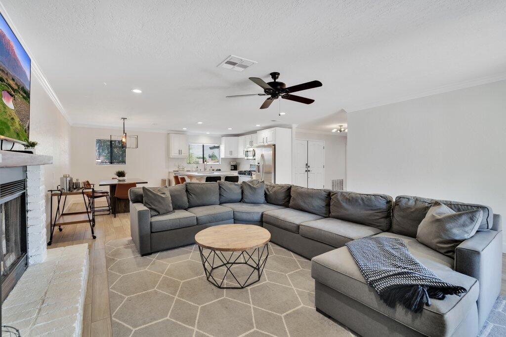 41423 Pedro Buff Drive