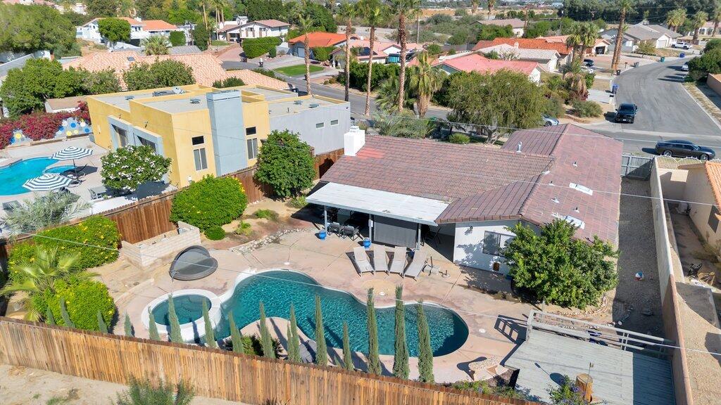 41423 Pedro Buff Drive