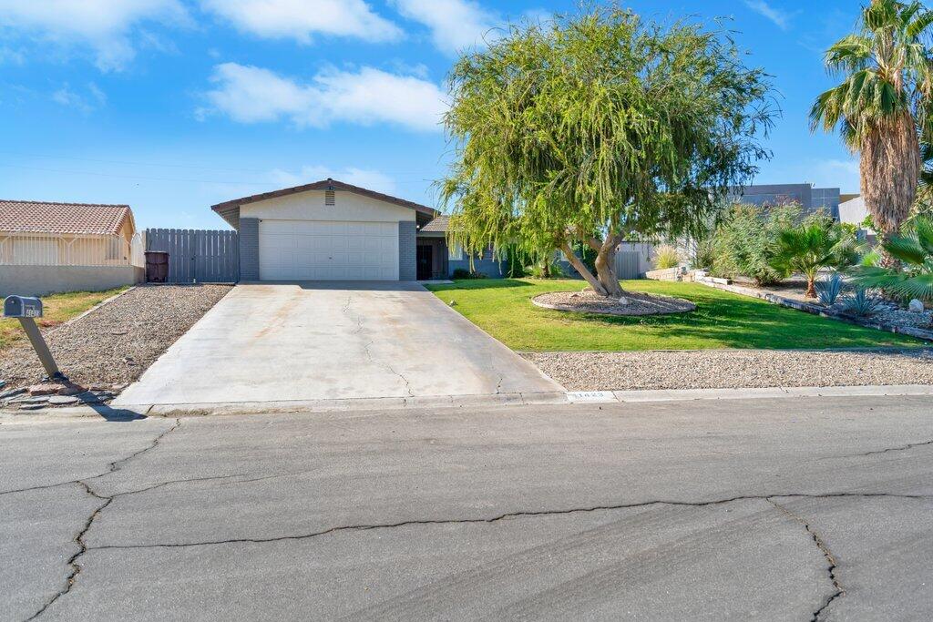 41423 Pedro Buff Drive