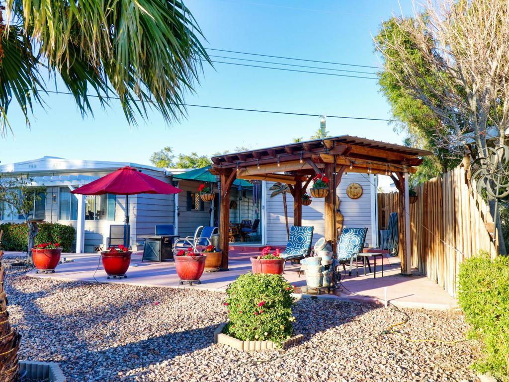 73440 Algonquin Place