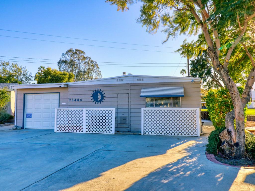 73440 Algonquin Place